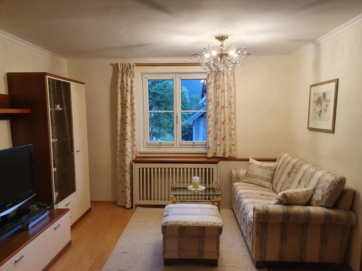 Waldglueck Holiday home *