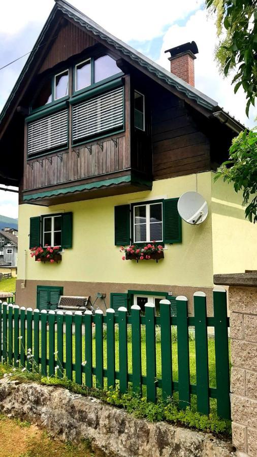 Ferienhaus Waldglück Gosau