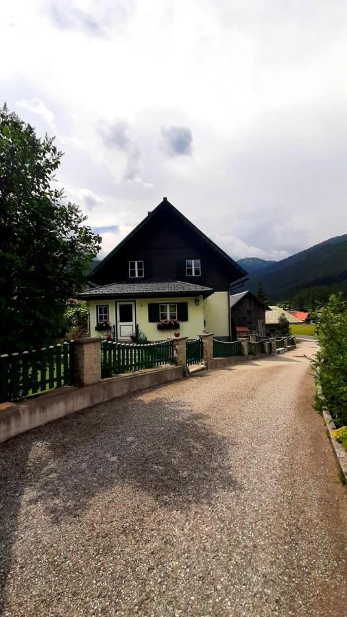 Waldglück Gosau
